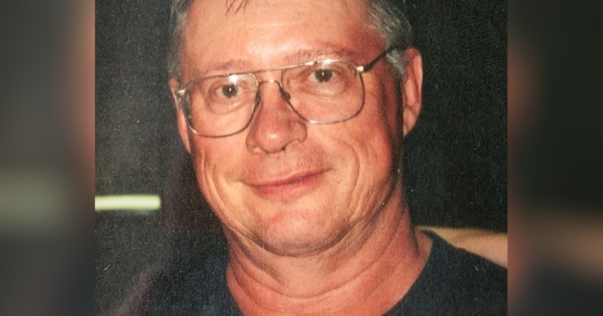 Russell Langston Obituary July 22, 2022 Mission View Funeral Chapel