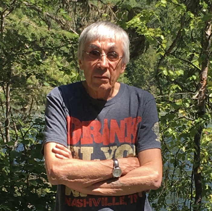 Walter Bourque Obituary Sep 30, 2022 Lac La Biche, AB