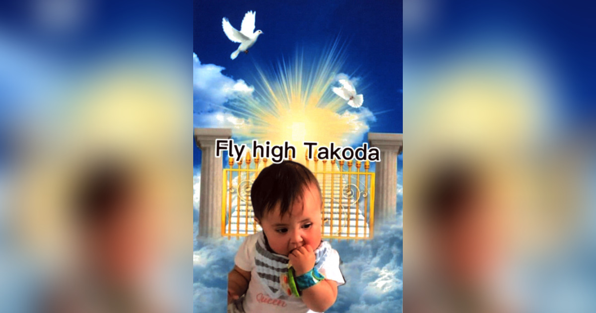 Baby Takoda Napesis Obituary March 30, 2023 Mission View Funeral