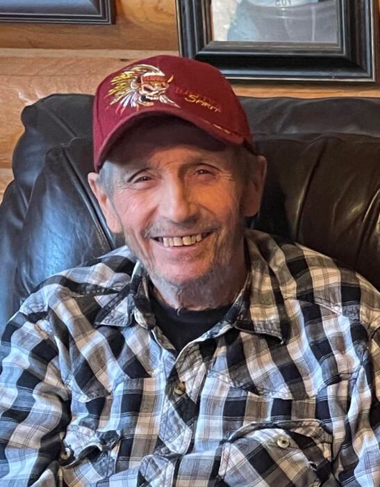 Russell Tremblay Obituary October 18, 2023 Mission View Funeral