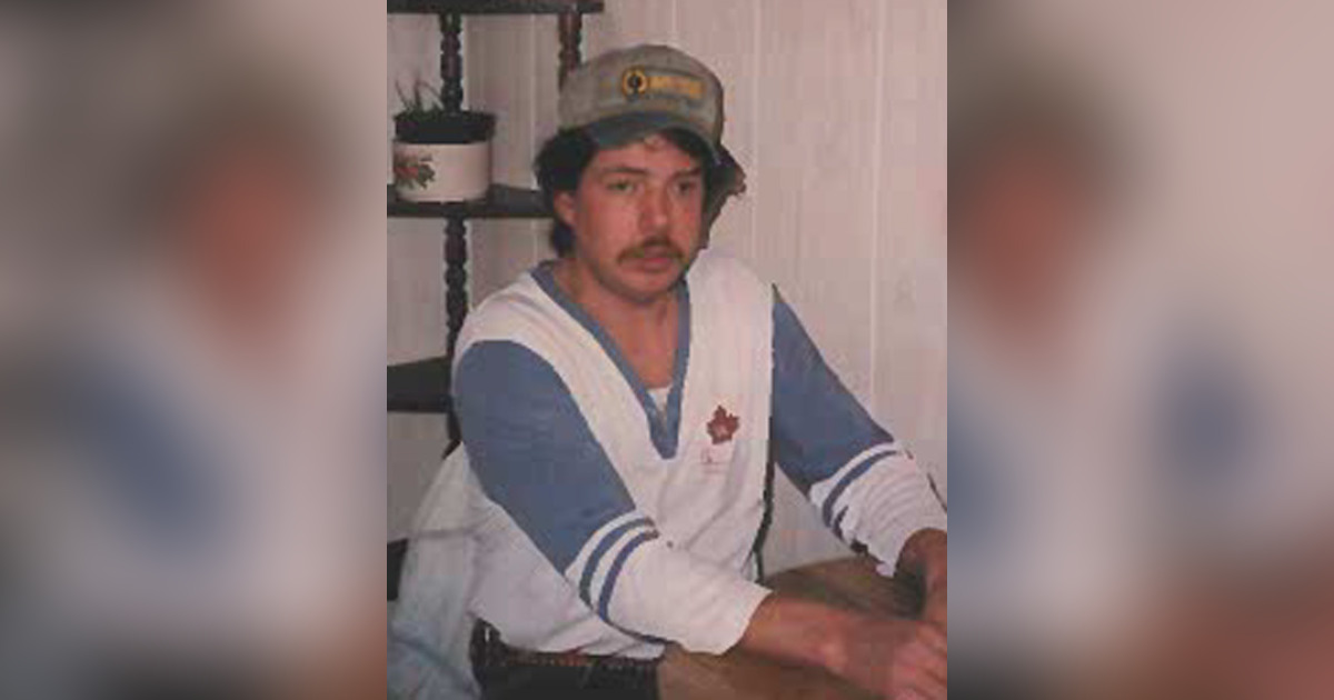 Christopher Tremblay Obituary November 15, 2023 Mission View