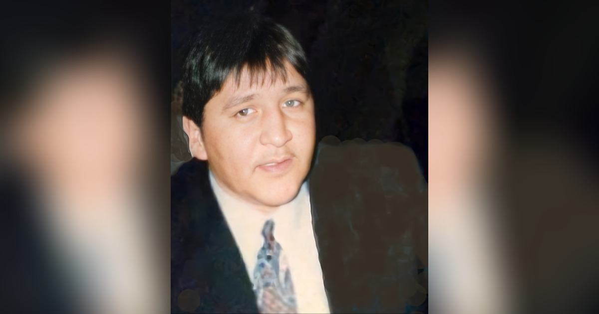 Leonard Whitford Obituary November 20, 2023 Mission View Funeral