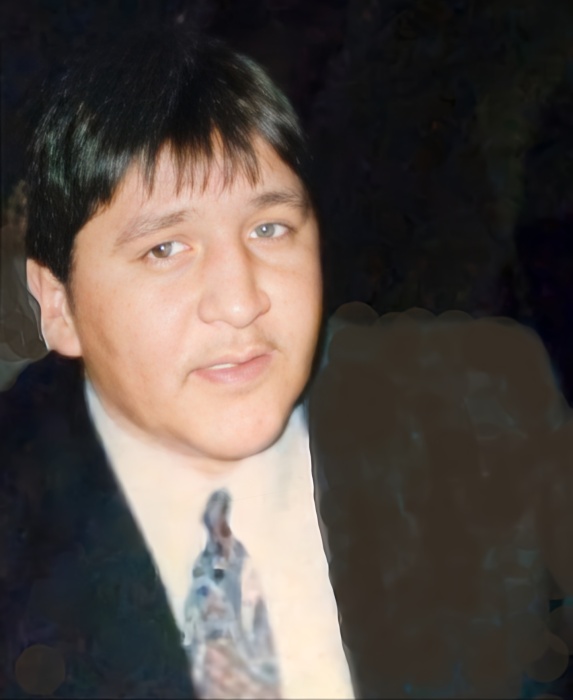 Leonard Whitford Obituary November 20, 2023 Mission View Funeral