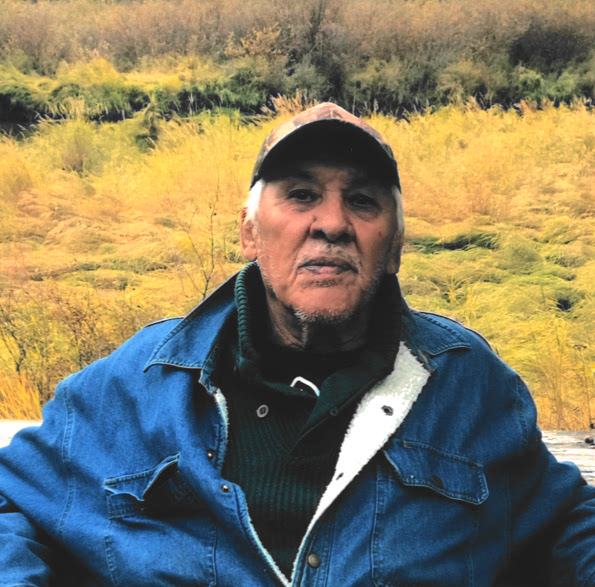 Quintal Obituary Apr 4, 2022 Lac La Biche, AB