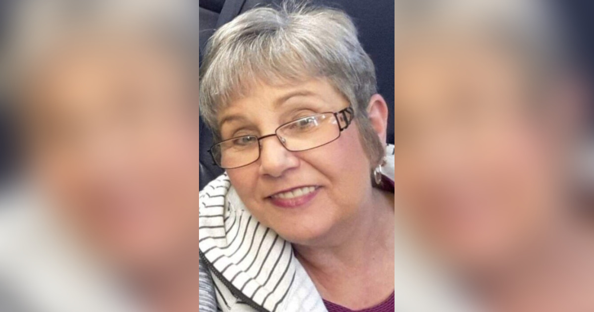 Obituary for Linda (Fortune) MacDonald J.M. Jobes