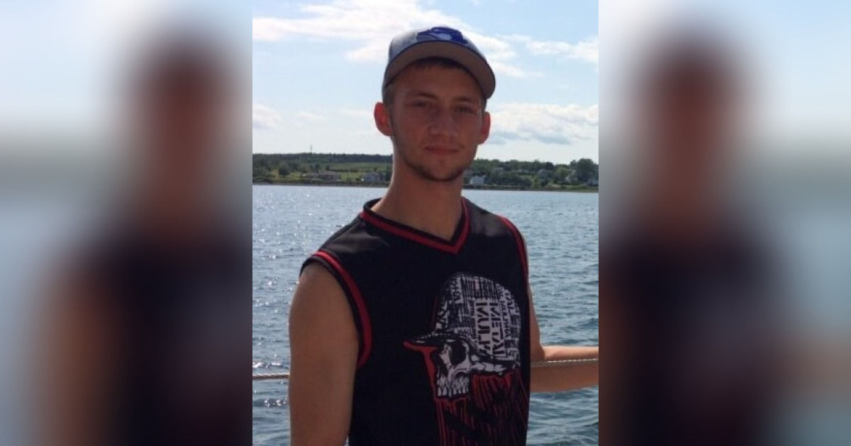 Obituary for Brennan King J.M. Jobes Funeral Home