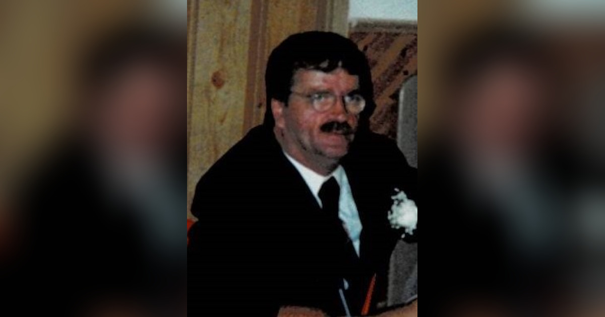 Brian MacDonald Obituary April 24, 2022 J.M. Jobes Funeral Home