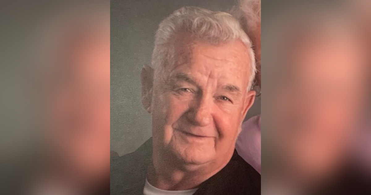 Obituary for Bernie Buffett J.M. Jobes Funeral Home