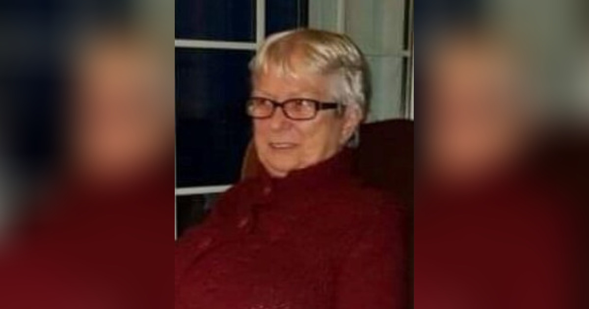 Bertha Sutherland Obituary December 17, 2022 J.M. Jobes Funeral