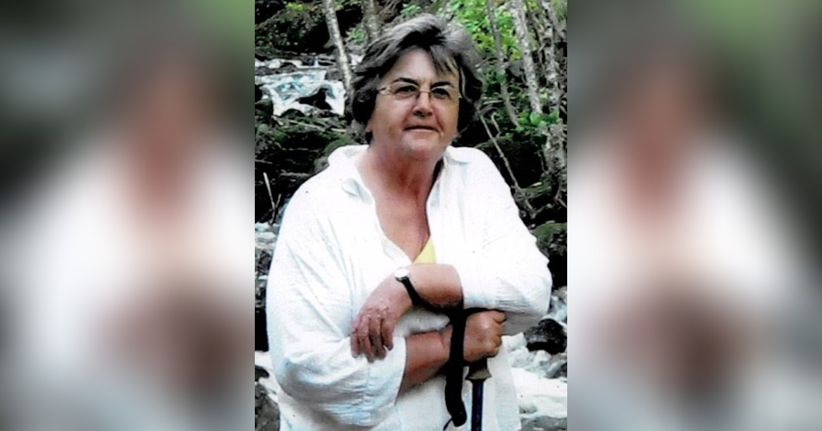 Obituary for Sarah Jane (MacDonald) Finlayson J.M. Jobes Funeral Home