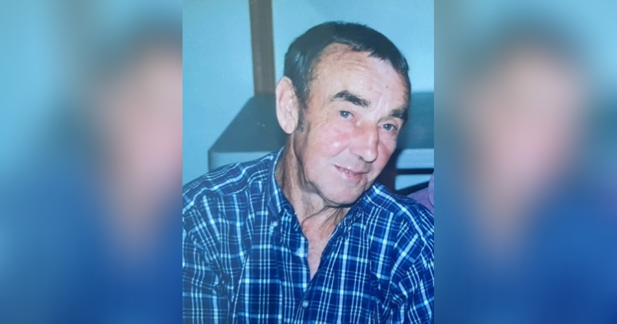 Obituary for Murdock Power April 9, 2023 J.M. Jobes Funeral Home