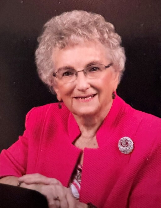 Minnie Roberts Obituary April 24, 2023 J.M. Jobes Funeral Home