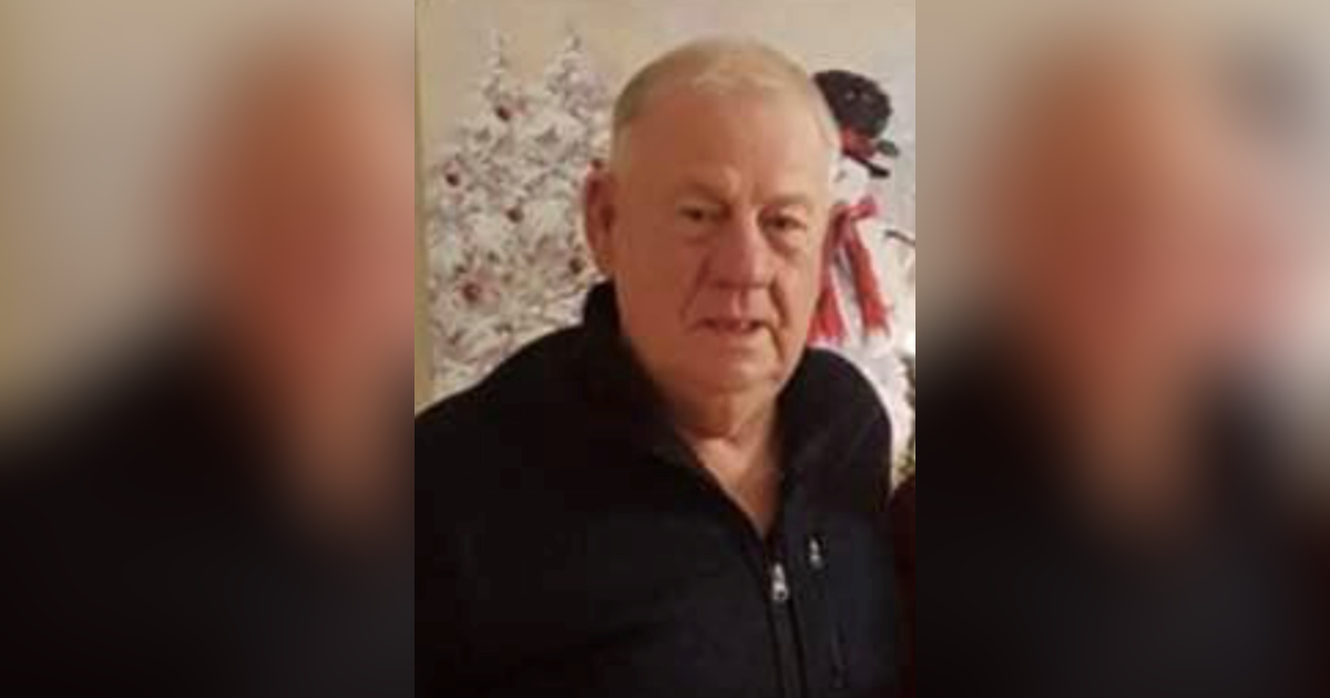 Laird Jenkins Obituary Jun 8, 2023 Sydney Mines, NS