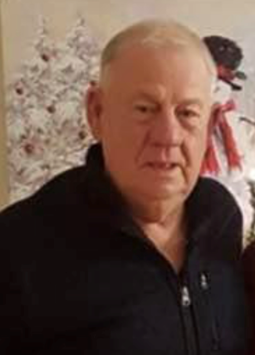 Laird Jenkins Obituary Jun 8, 2023 Sydney Mines, NS