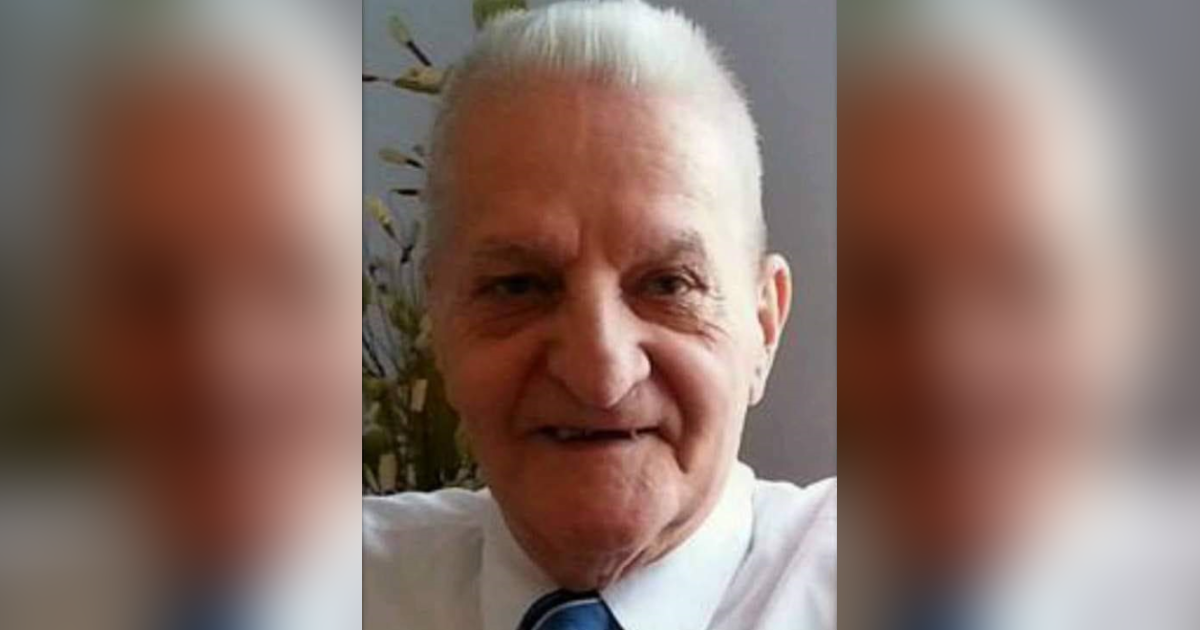 Obituary for Emmett O'Connor August 28, 2023 J.M. Jobes Funeral Home