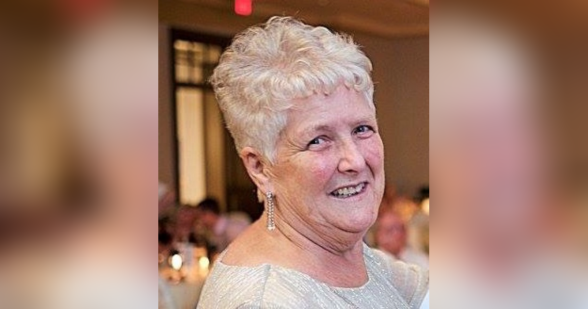 Bessie Lahey Obituary Aug 30, 2023 Sydney Mines, NS