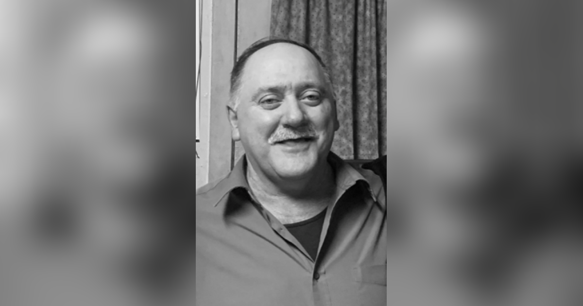 Joseph Saunders Obituary December 27, 2023 J.M. Jobes Funeral Home