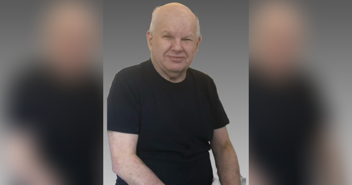 Obituary for Brent John Cantwell J.M. Jobes Funeral Home