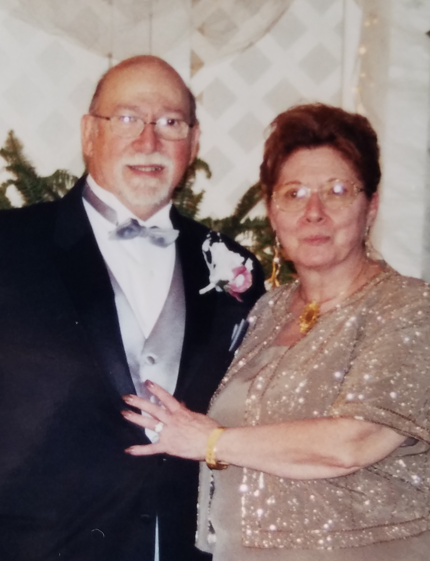 Obituary for Robert J. “Bo” Cormier Weir Mac Cuish Family Funeral Home
