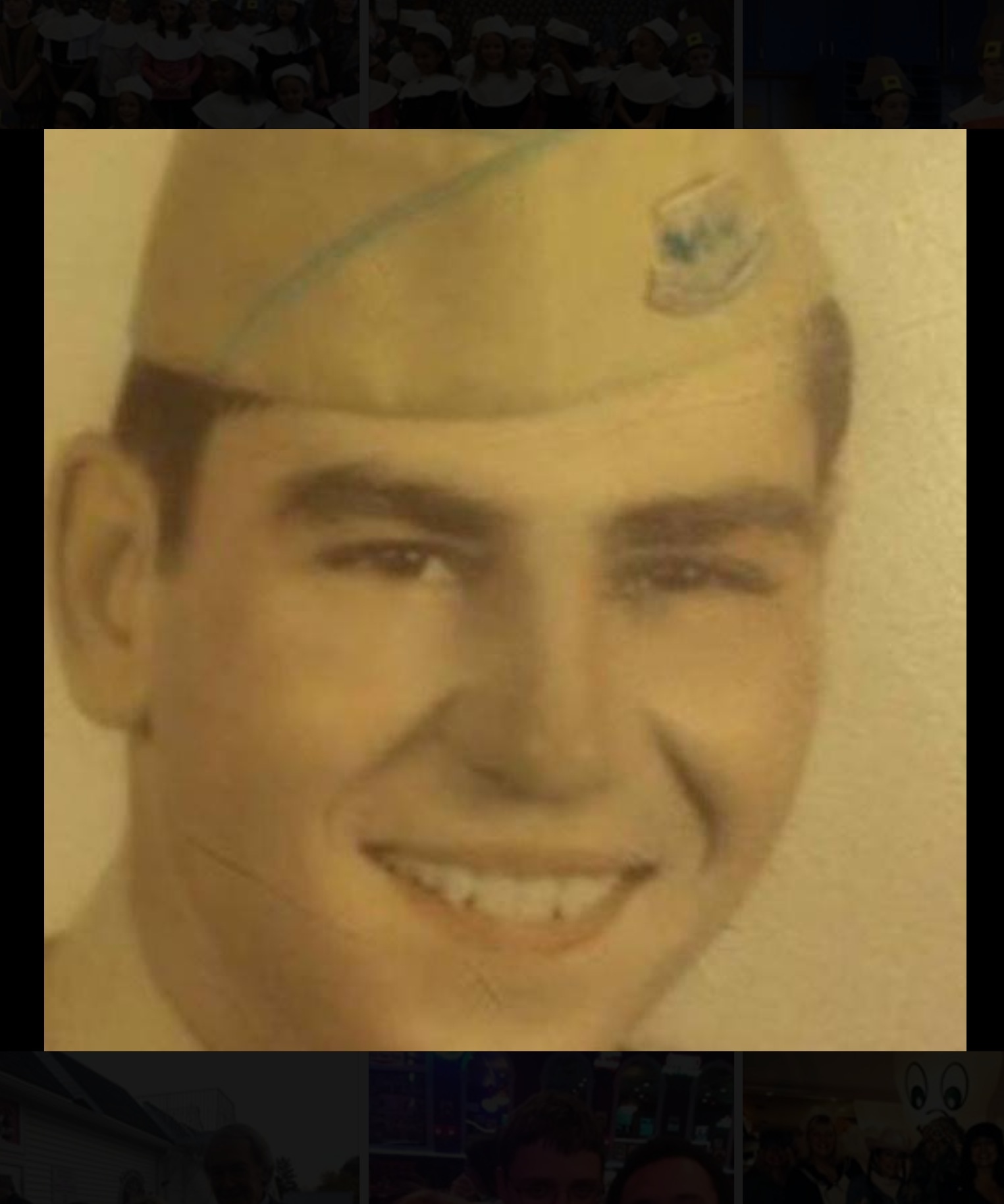 Obituary for Norman L. Lombardi Weir Mac Cuish Family Funeral Home