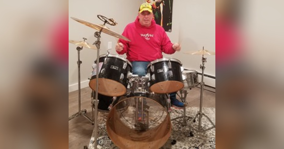 Stephen LaFrance Obituary Apr 28, 2022 Malden, MA