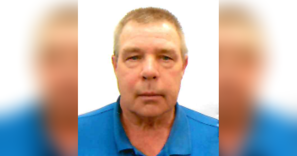 Obituary for Michael A. Daly Weir Mac Cuish Family Funeral Home