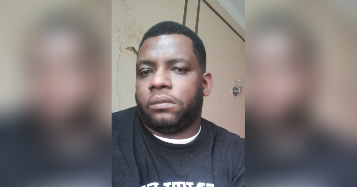 Wesley Joseph Obituary September 30, 2022 Weir Mac Cuish Family