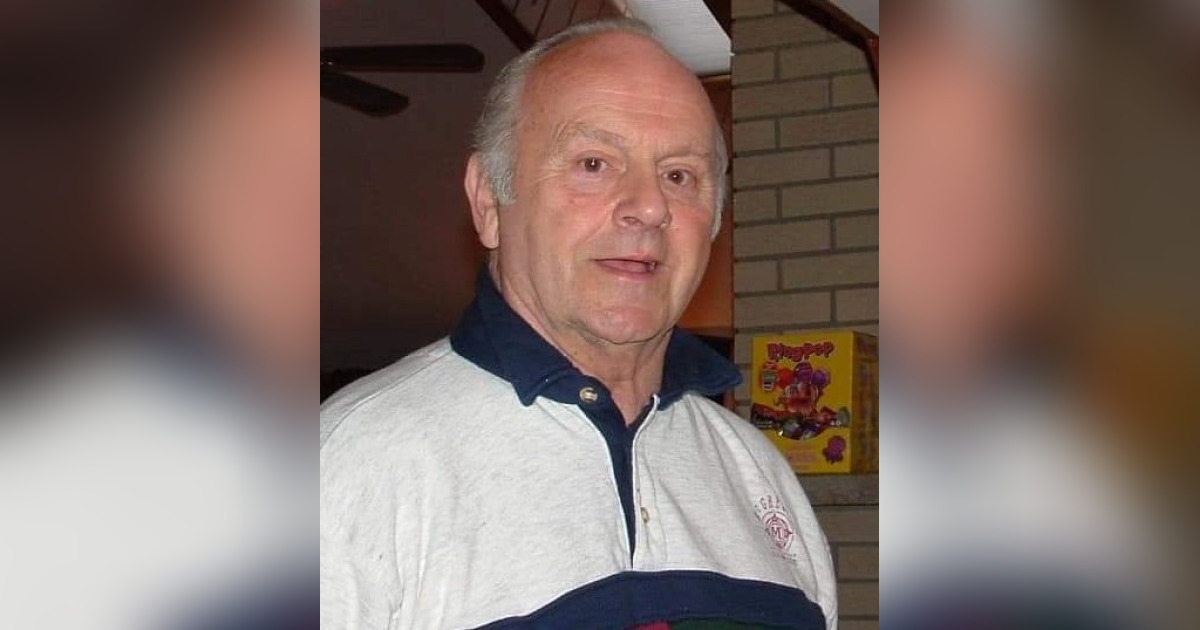 Paul Camuso Obituary Oct 25, 2022 Malden, MA