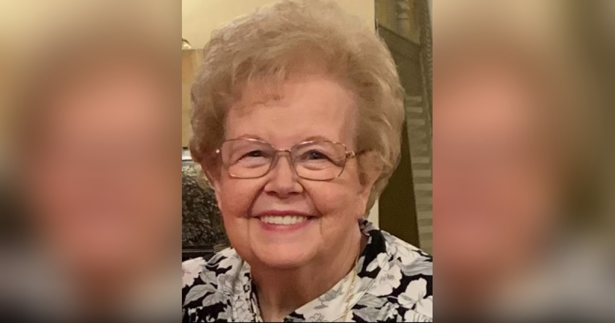 Carol Abramo Obituary November 2, 2022 Weir Mac Cuish Family