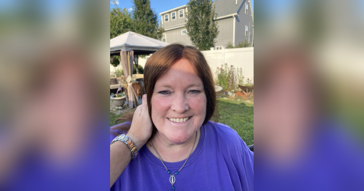 Brenda Lewis Obituary November 6, 2022 Weir Mac Cuish Family