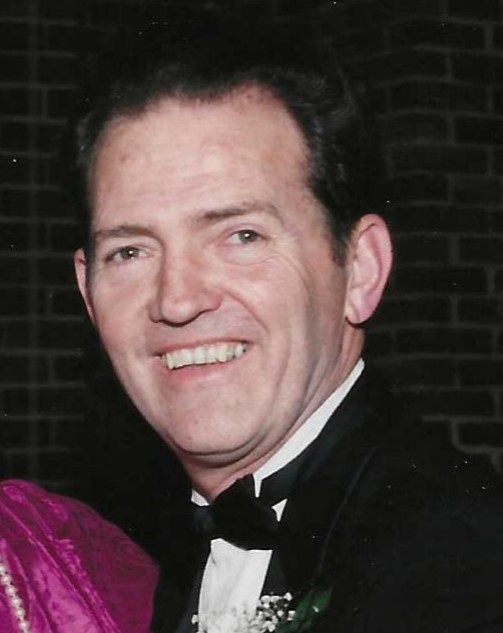 John Slattery Obituary January 24, 2023 Weir Mac Cuish Family