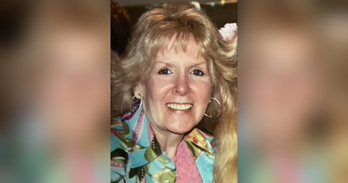 Mary Summers Obituary October 24, 2023 Weir Mac Cuish Family