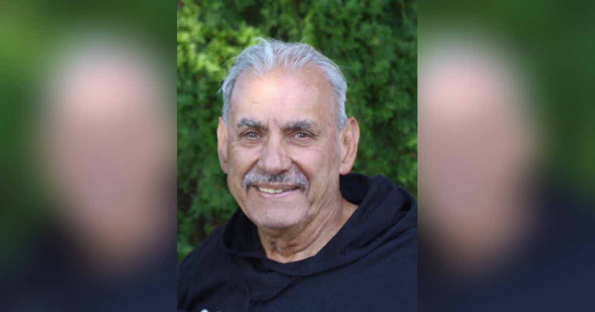Ernest "Ernie" LeBlanc Obituary January 5, 2024 Weir Mac Cuish
