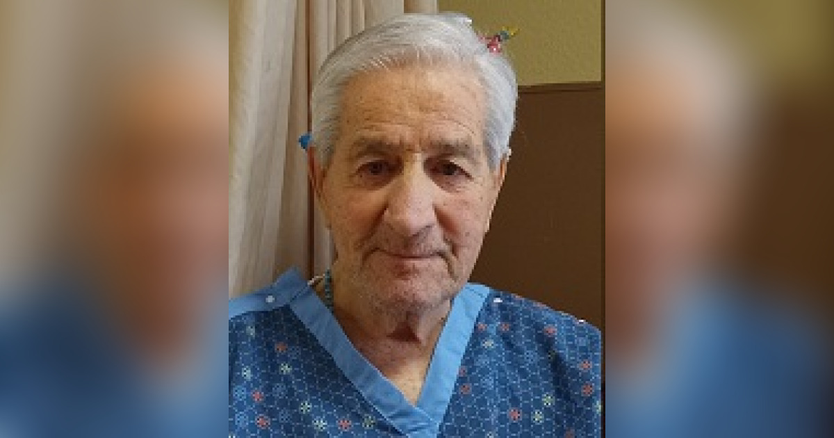 Joseph Ruggiero Obituary Feb 23, 2024 Brooklyn, NY