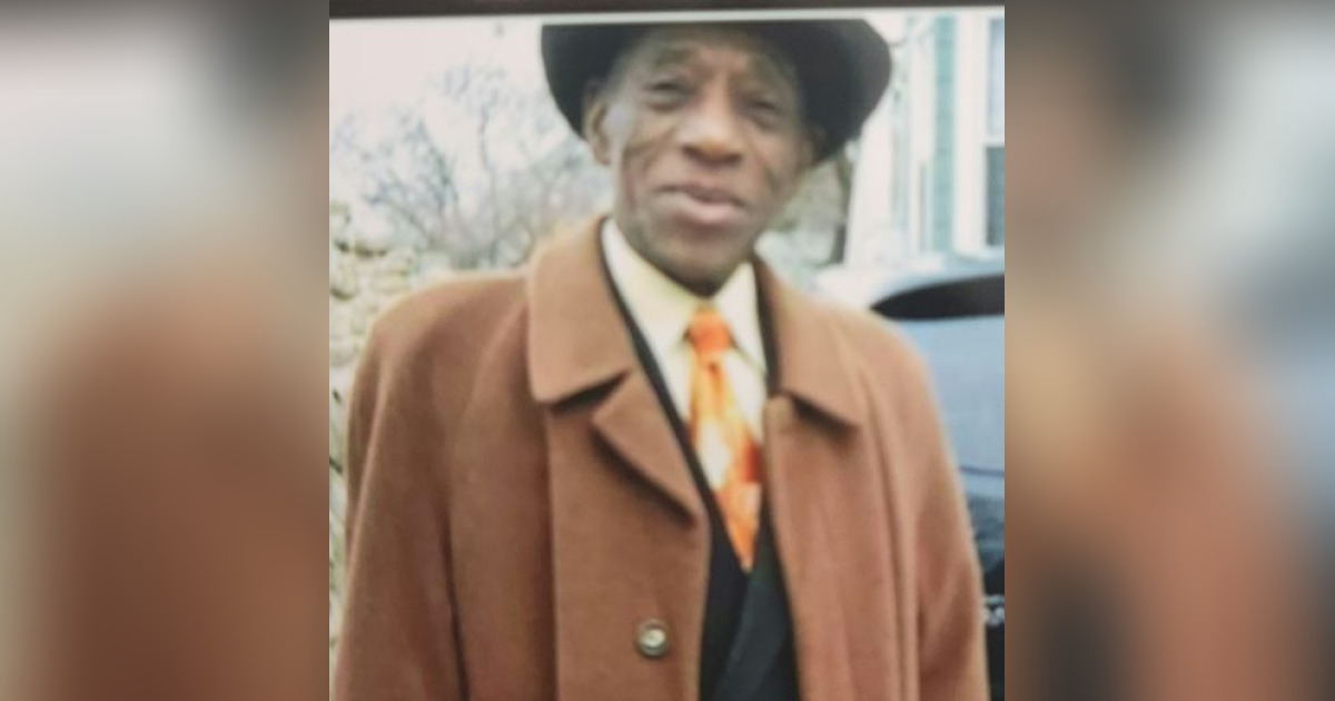 Claude Turner Sr. Obituary October 4, 2022 Range Funeral Home