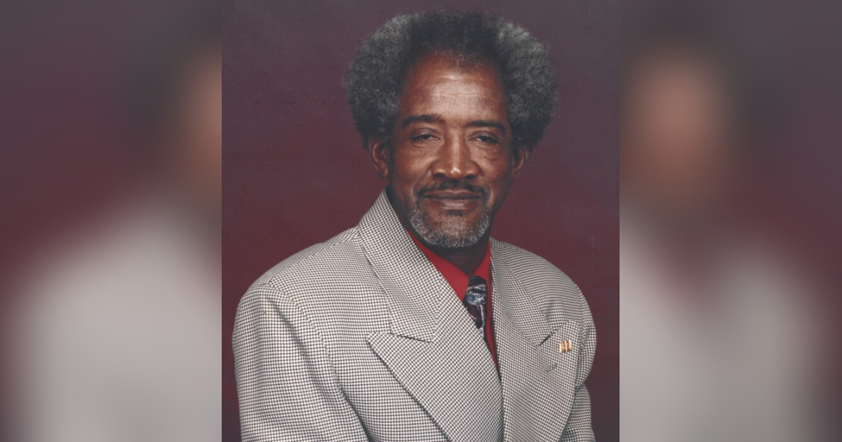 CLARENCE DACE Obituary January 25, 2024 Range Funeral Home Joliet, IL