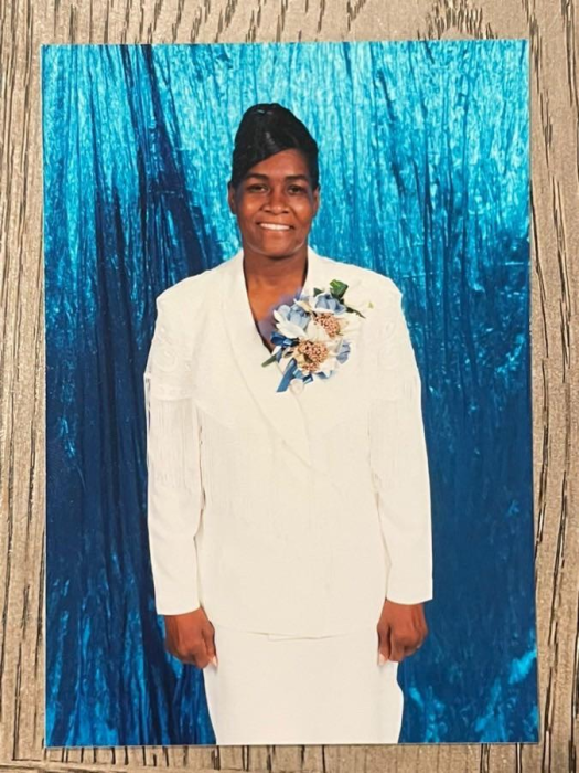 Lynda Eskridge Obituary November 4, 2021 Range Funeral Home