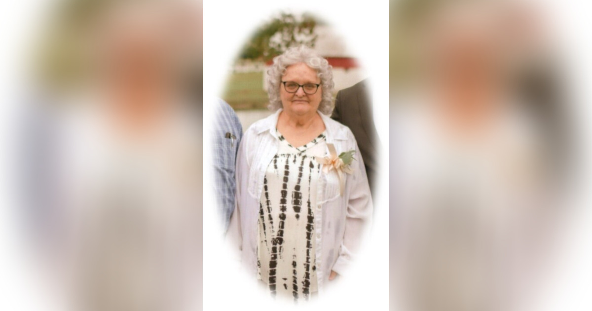 Obituary for Linda Joyce Wright GuptonLandrum Funeral Home