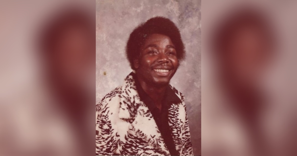 Lee Hanson Obituary April 23, 2022 New Beginnings Funeral Service