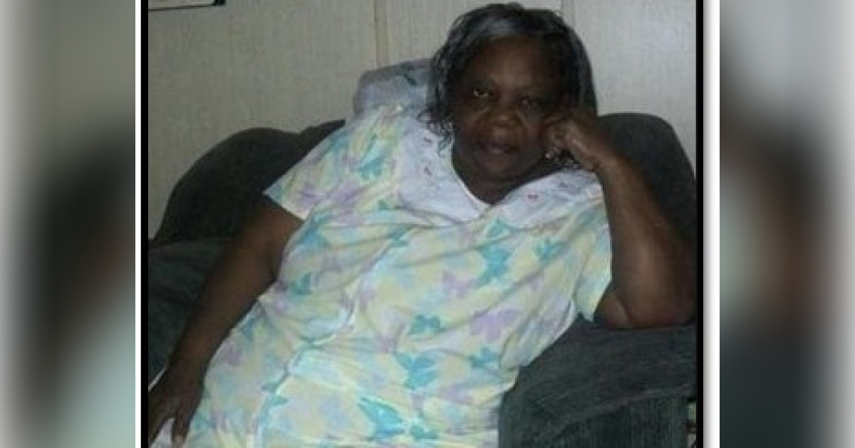 Susie Lloyd Obituary August 24, 2022 New Beginnings Funeral Service