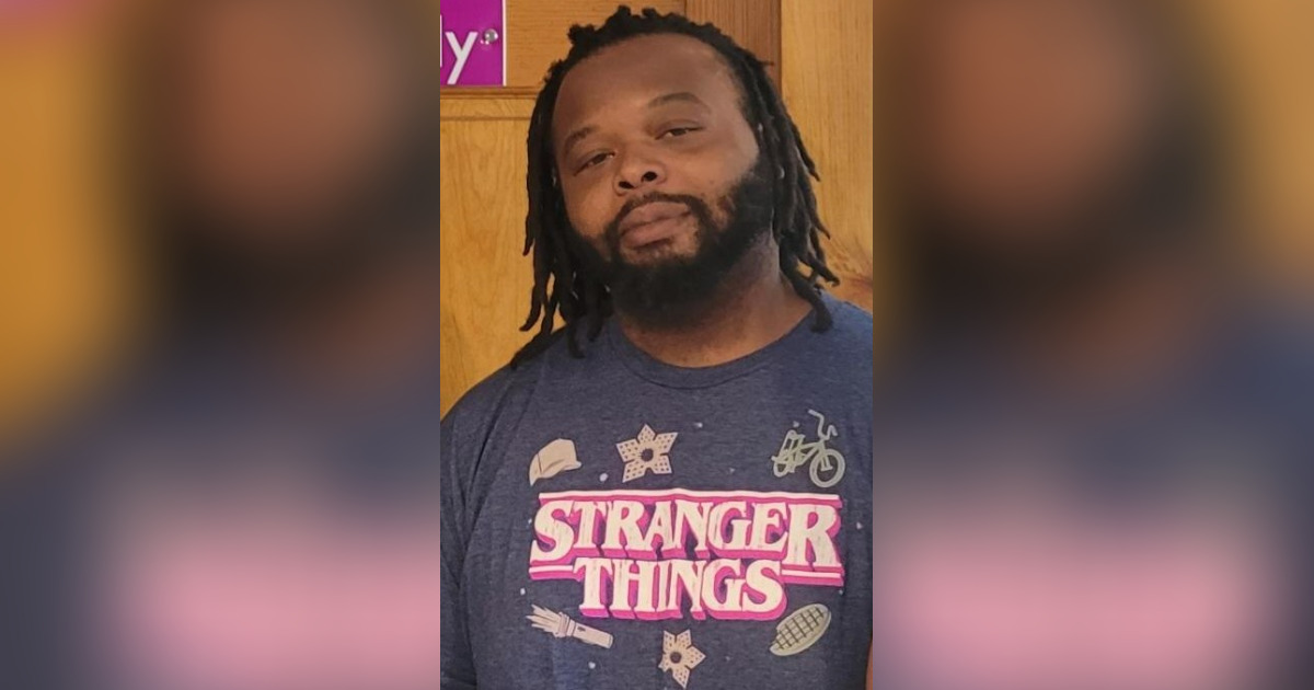 Raeshawn Smith Obituary September 21, 2022 Scotland Neck, NC