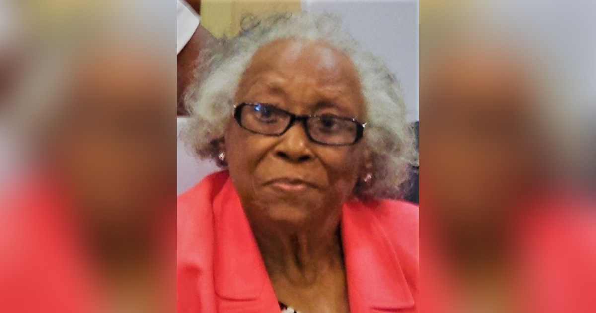 Dorothy Whitaker Obituary May 6, 2023 Scotland Neck, NC