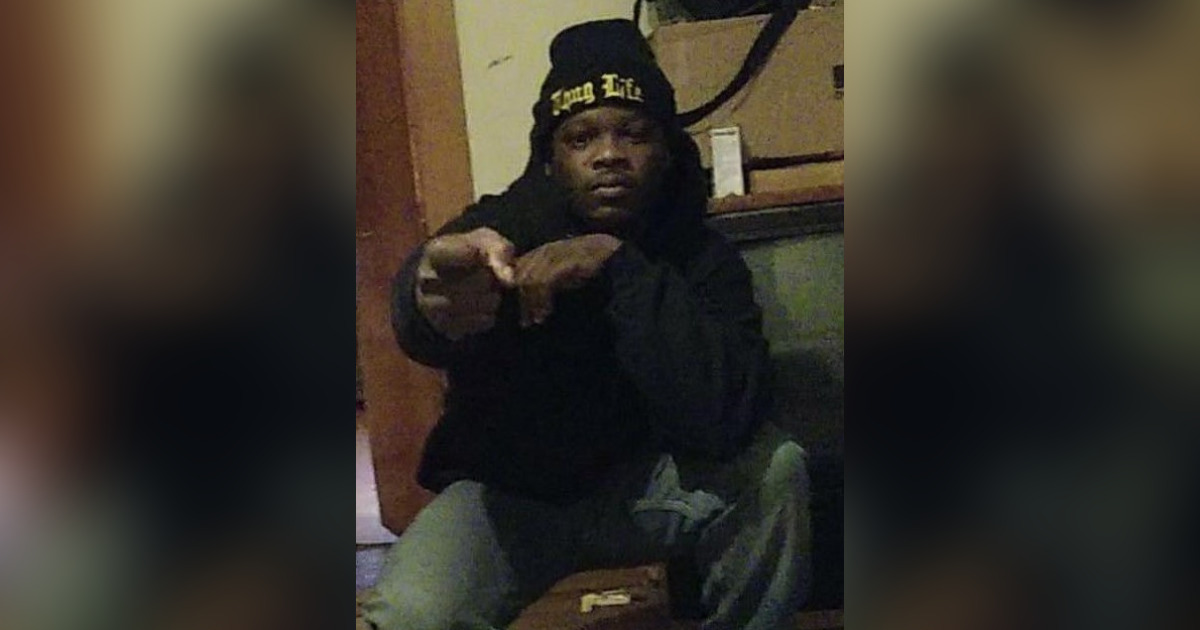 Ervonte West Obituary April 29, 2023 New Beginnings Funeral Service