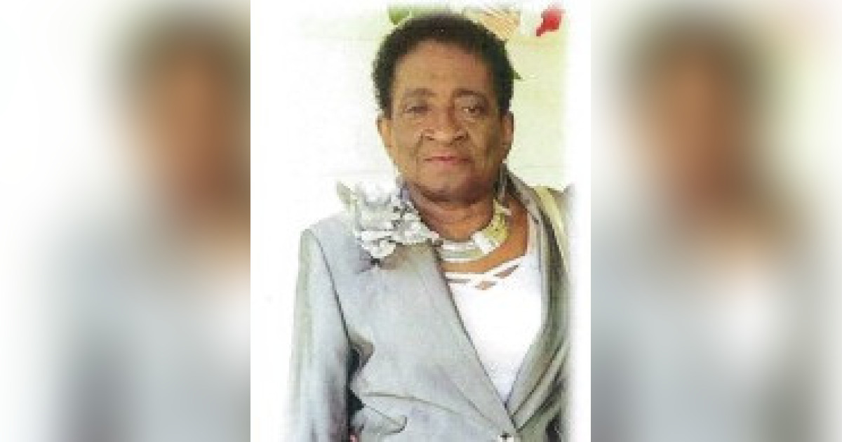 Mary Silver Obituary June 21, 2023 Scotland Neck, NC