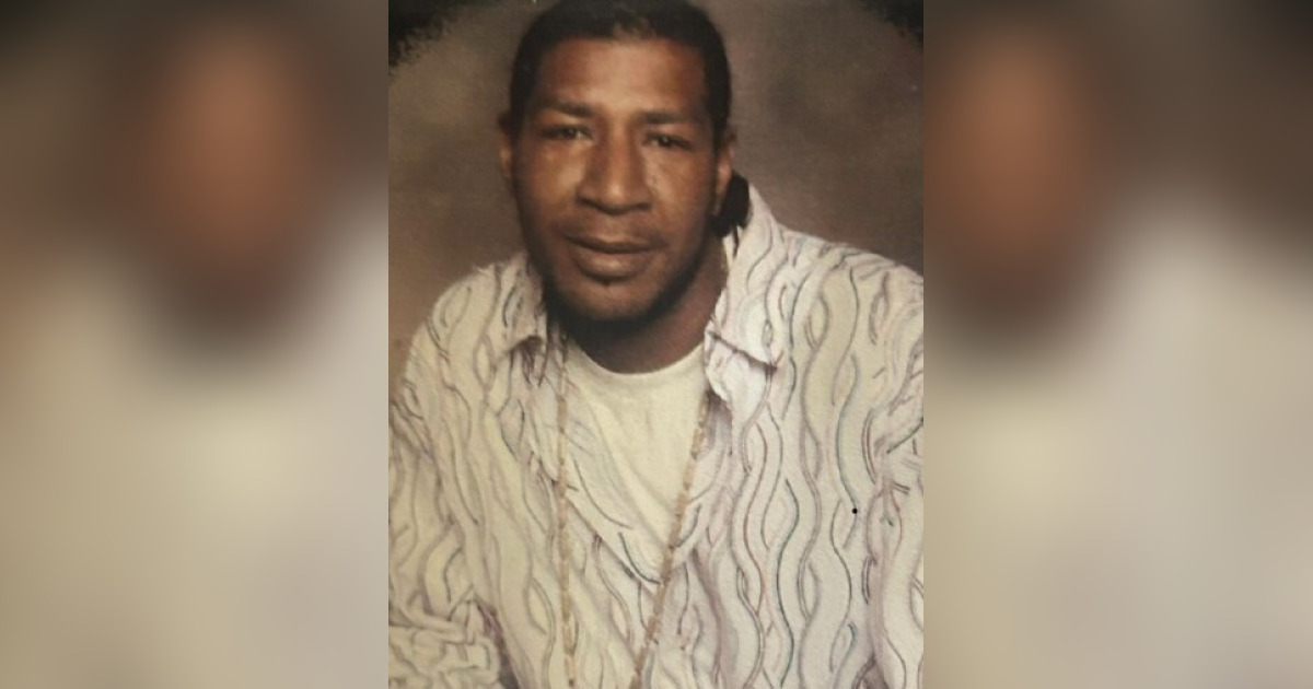 Steven Drew Obituary June 29, 2023 New Beginnings Funeral Service