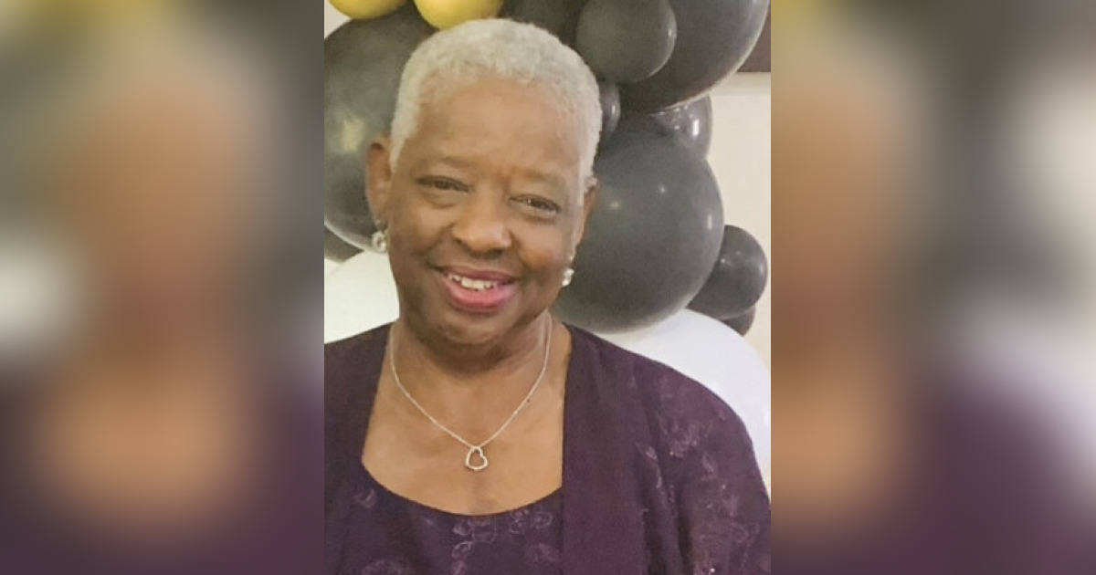 Cora Martin Obituary July 26, 2023 New Beginnings Funeral Service