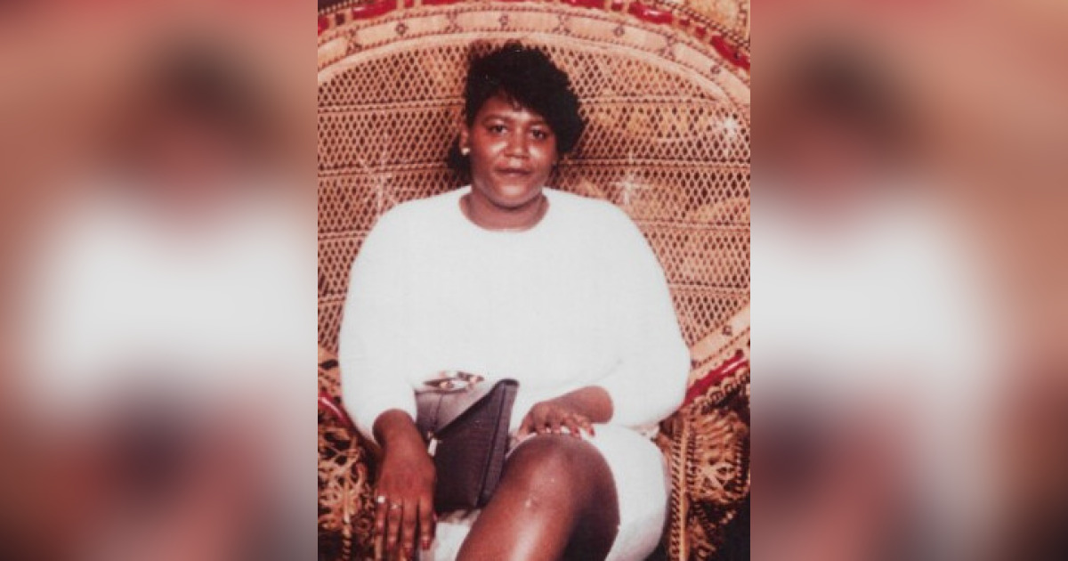 Marcia Braddy Obituary August 14, 2023 Scotland Neck, NC