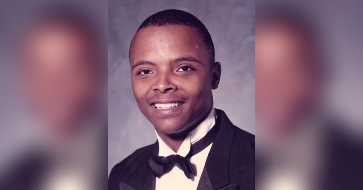 Reginald Baker Obituary September 30, 2023 New Beginnings Funeral