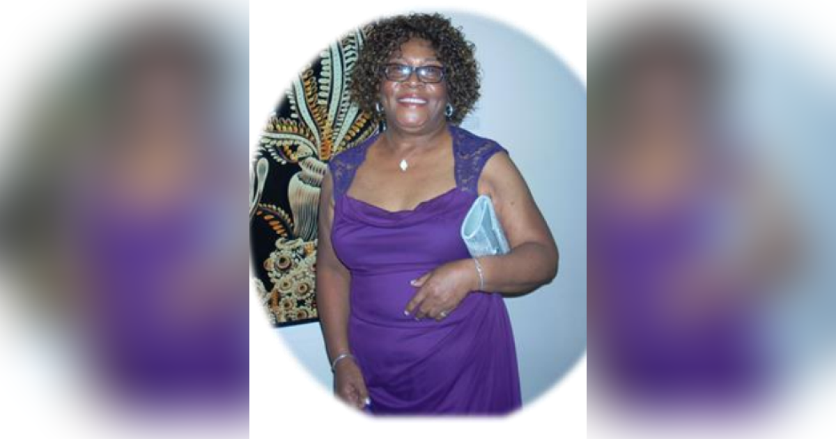 Jones Obituary Oct 30, 2023 Scotland Neck, NC