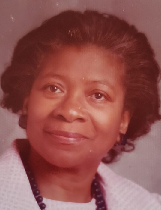 Mary Thomas Obituary October 25, 2023 New Beginnings Funeral